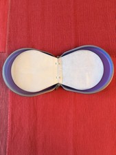 Hartschalen-Tragetasche für CDs/DVDs - gebr.