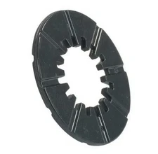 Sonnax CH-WP-5 Black Plastic Washer Bearing Chrysler 10in 41TE 42LE 10pcs thumbnail 4