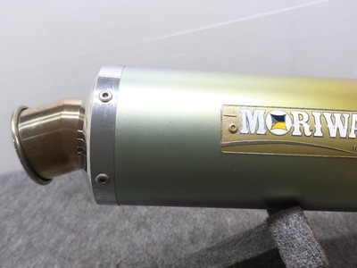 専用です ユーカナヤ XJ6 DIVERSION Rタイプ 可倒式 アルミ削り出し