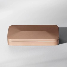 Trova Go Biometric Vault in Sandstone New Unwanted Gift. Retail 199