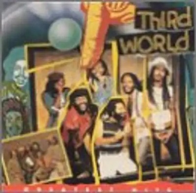 Third World - Great.Hits(+Bon.-CD)