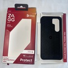 ZAGG Denali Series Case for Samsung Galaxy (S24+) - Black