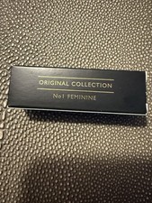 New Authentic CLIVE CHRISTIAN Original Collection No 1 FEMININE 2ML Sample