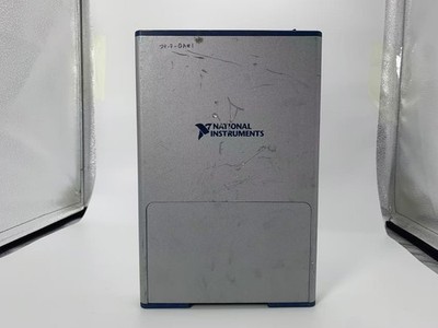 National Instruments NI USB-6361 DAQ Module Test passed