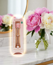 Cepillo base cobertura completa Makeup Revolution Makeup Revolution Create R26