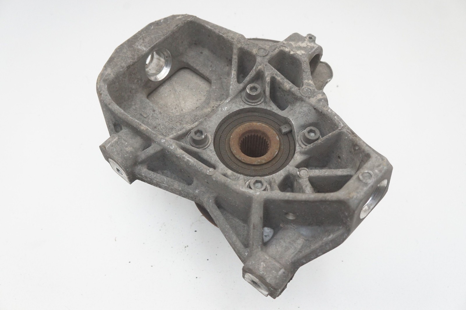 Front Right Spindle Knuckle Bearing 7G433K186AB Aston Martin V8 Vantage 2006-16
