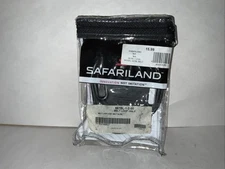 Safariland Belt Slide Black Belt Loop Only