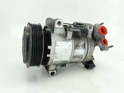 9827528980 AIR CON COMPRESSOR / 193349 FOR PEUGEOT 308 III FB_, FH_, FP_, F3_, FM_