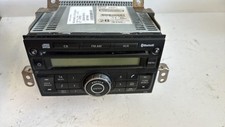 Autoradio Nissan NOTE
