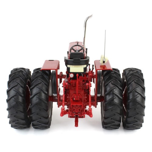 ERTL 1/16 IH Farmall 856 Tractor, 4th in Outback Toys Power Series 44467 - Picture 7 of 9