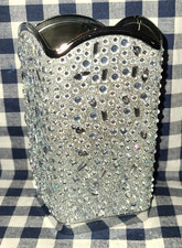 NEW Tossed Gems Gentle Foaming Soap Holder Sleeve Bath  Body Works