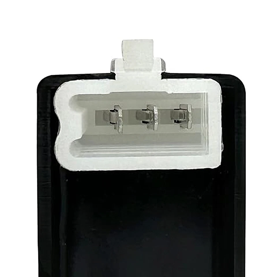 Relé de corte de combustible eléctrico CF304 EE. UU. para Honda VF500 VF700 VF750 VF1100 GL1200 Foto 3 de 4