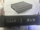 Memphis SRX150.2 2-Channel Car Audio Amplifier 50W RMS Power MPN SRX150.2 — photo 2