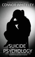 Suicide Psychology Connor Whiteley Taschenbuch An Introductory Series Englisch