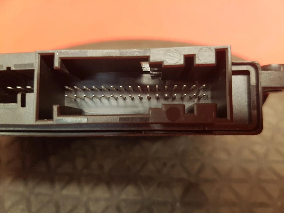 MERCEDES CLA 45S ECU 2024 A0009004436 - Image 3 of 4