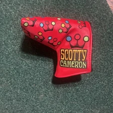 Scotty Cameron Super Select GOLO 6 Putter 34" Mens RH HC NEW