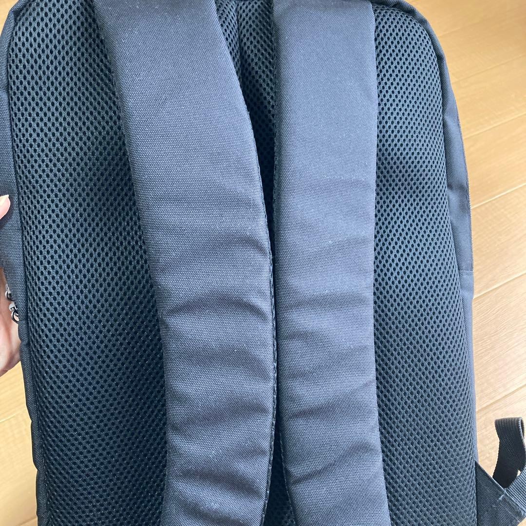 Backpack Workman Black Computer Basic Backpack Bu… - image 5