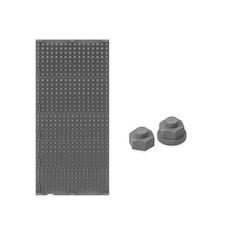 1/72 1/48 1/35 1/16 Universal Screw Rivet For Model Kit Detail Enhancement