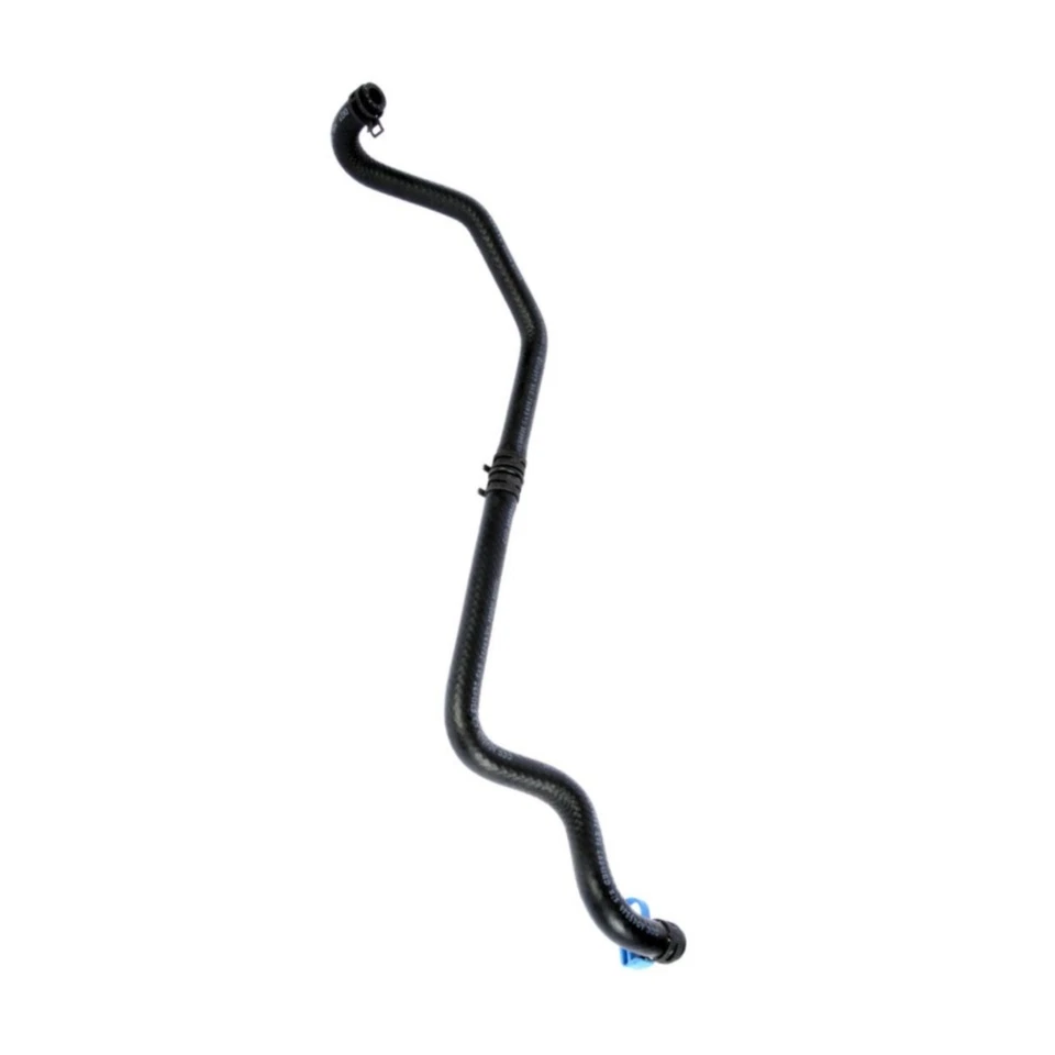 Genuine ACDelco For Chevy Camaro 12-15 Power Brake Booster Vacuum Hose | Black - Image 2 of 4