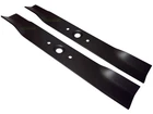 2 X 49CM 38" Knives Honda HT 3813K 3810K1 3813SA / 72512-750-305 72513-750-305