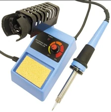 Electronix Express Soldering Station SET