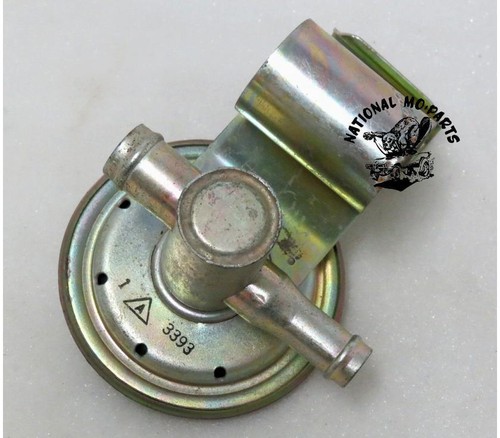 Mopar NOS 1974-79 F & C Body Heater Water Valve with & without A/C 3503777 - Picture 2 of 2
