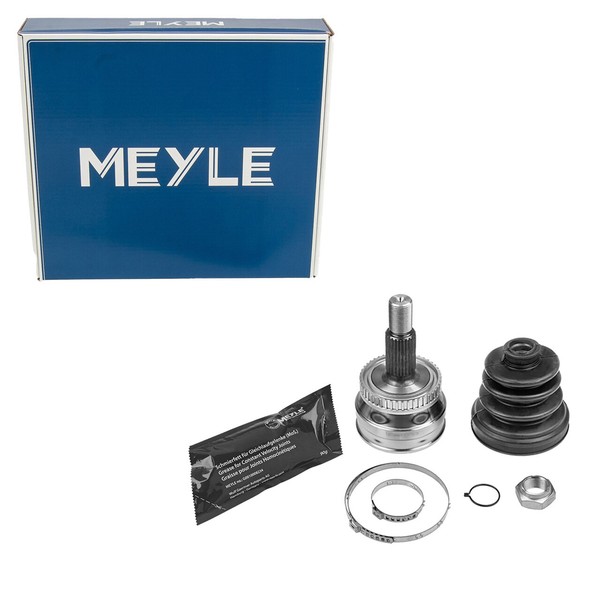 Meyle 8144980001 Antriebsgelenk FüR Saab 9000 2.0/2.3 Radseitig 4000642-image