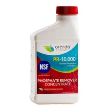 Orenda PR-10000 Phosphate Remover 8oz.