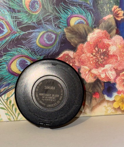 MAC LIMITED EDITION BLUSHES~YOU CHOOSE - Picture 81 of 125