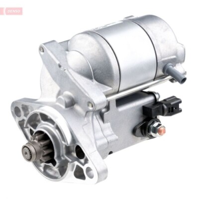 1x Starter DENSO DSN2133 passend für TOYOTA