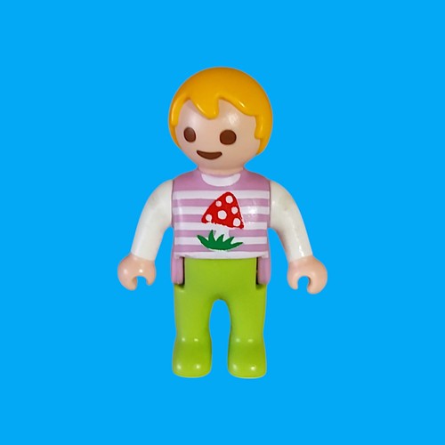Playmobil Figuren - Baby Kleinkind - Junge Mädchen - zur Auswahl - Bild 27 von 40