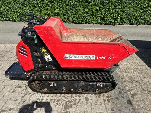 dumper muldenkipper - Bild 3 von 11