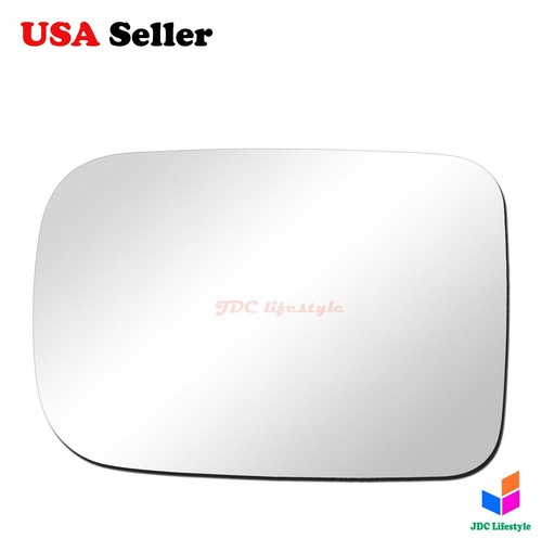 NEW fit 95-98 Dodge B1500 B2500 B3500 RAM Driver Side Left LH Mirror Glass #2291 - Picture 1 of 5