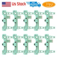 10SET Controller PCB Ribbon Circuit Board SA1Q43A for PS2 Dualshock 18pin Socket