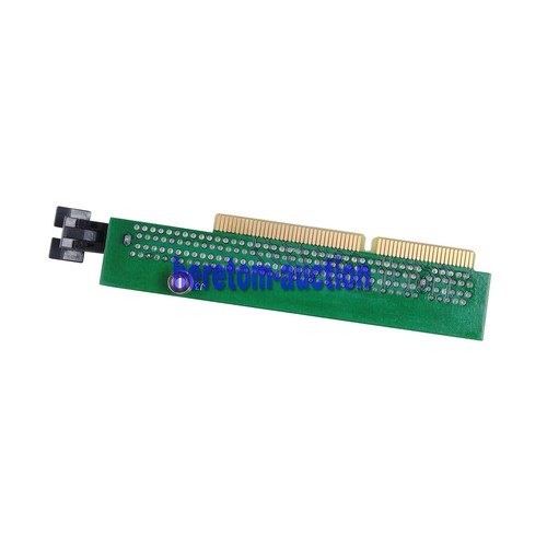 Lenovo ThinkCentre M910q M910x P320 Tiny Pcie4 Riser Card 01AJ902 - Afbeelding 2 van 8