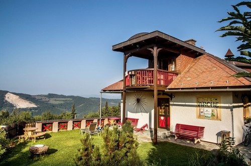 3 Tage Kurzurlaub Österreich Mittelkärnten | Reise Gutschein Bio Hotel für 2P - Picture 11 of 12