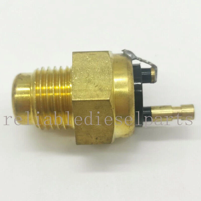 385720101 Water Temp Sensor Fits For New Holland TC25 TC29 TC33 TC35 - image 3 of 4