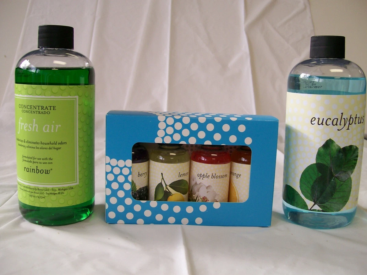 Rainbow rainmate eucalyptus deals
