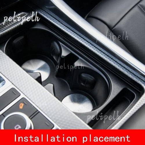 15W fast Wireless Charger Tray Pad phone for Range Rover Sport 2018-2022 - Foto 8 di 8