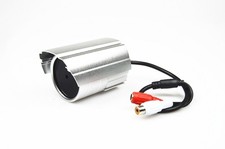 CCTV Outdoor Waterproof Surveillance RCA Mic Microphone Sound Monitor