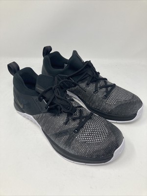 nike men's metcon flyknit 3 training shoes