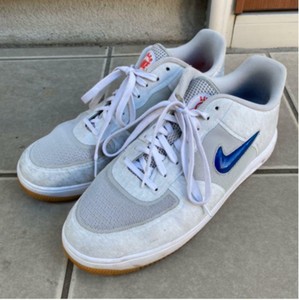 clot lunar force 1