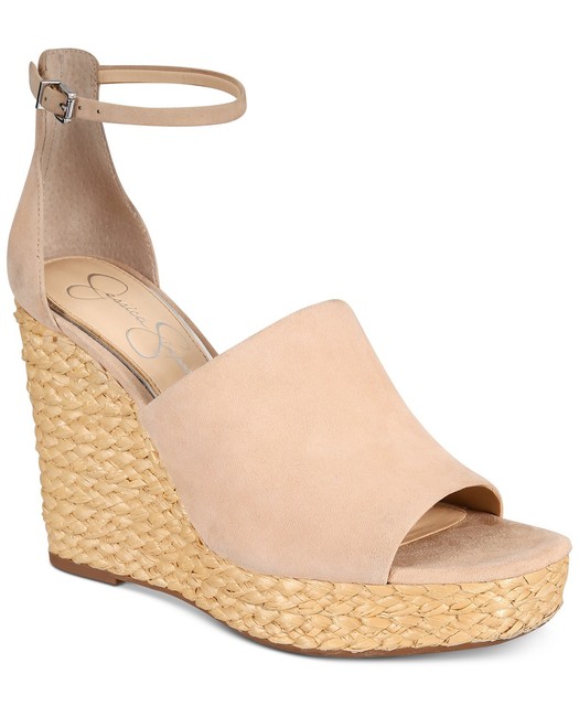 jessica simpson espadrille sandals