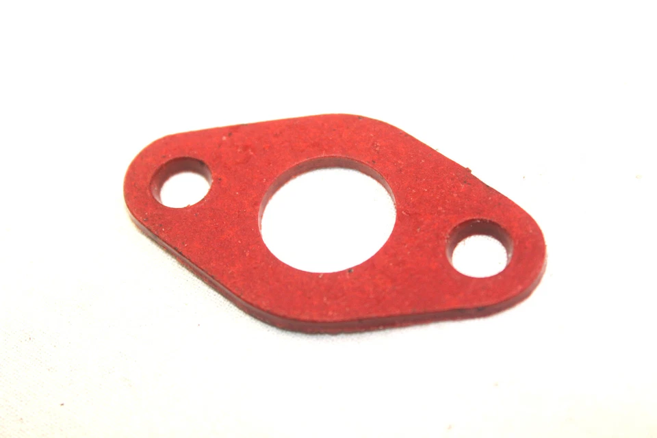 Dichtung Vergaser Vergaserflansch 16mm Simson S51 S50 S53 SR50 KR51 Schwalbe