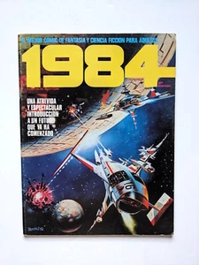 Go to product 1984 (Spain) #3 - 1979 