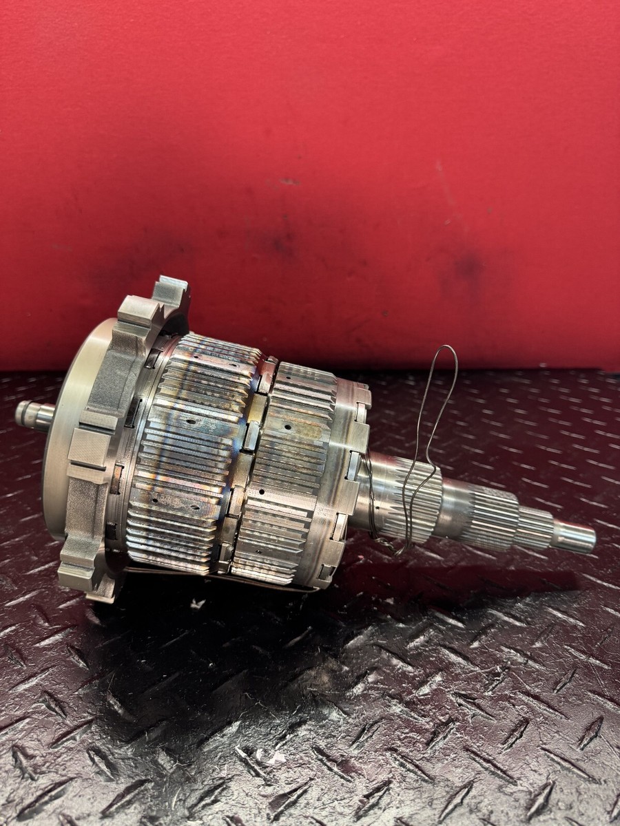sgarage様⑥ Aisin Dodge AS68RC Gear Train | eBay