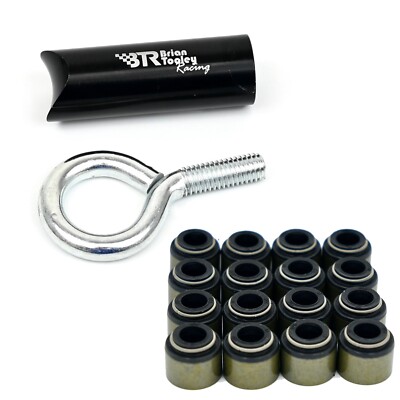 Brian Tooley LS Valve Seals for Dual Springs w/ Install tool 4.8 5.3 5.7 6.0 6.2