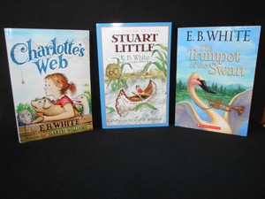 stuart little charlotte stuart little charlotte