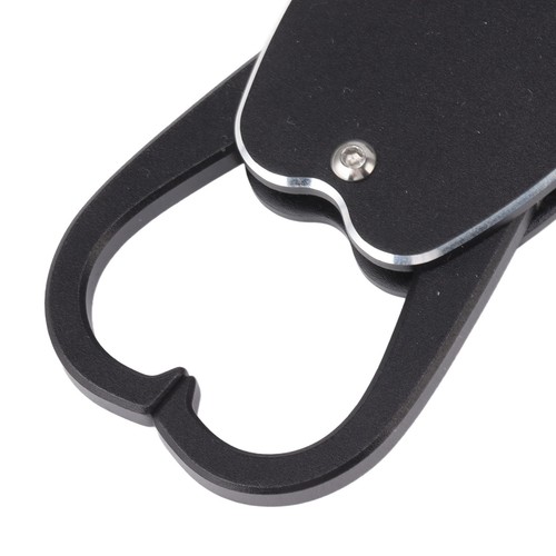 Pinza per Pesci con Bilancia Digitale fino a 55lb/25kg Capacità di Carico per Uomo Fis NUOVO - Foto 17 di 23