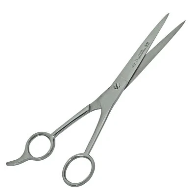 HHH PROFESSIONAL HAIRDRESSING HAIR CUTTING BARBER SALOON SCISSORS 7"